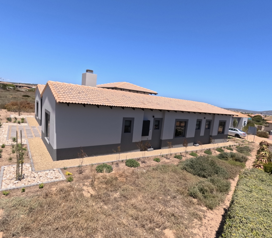 3 Bedroom Property for Sale in Langebaan Country Estate Western Cape